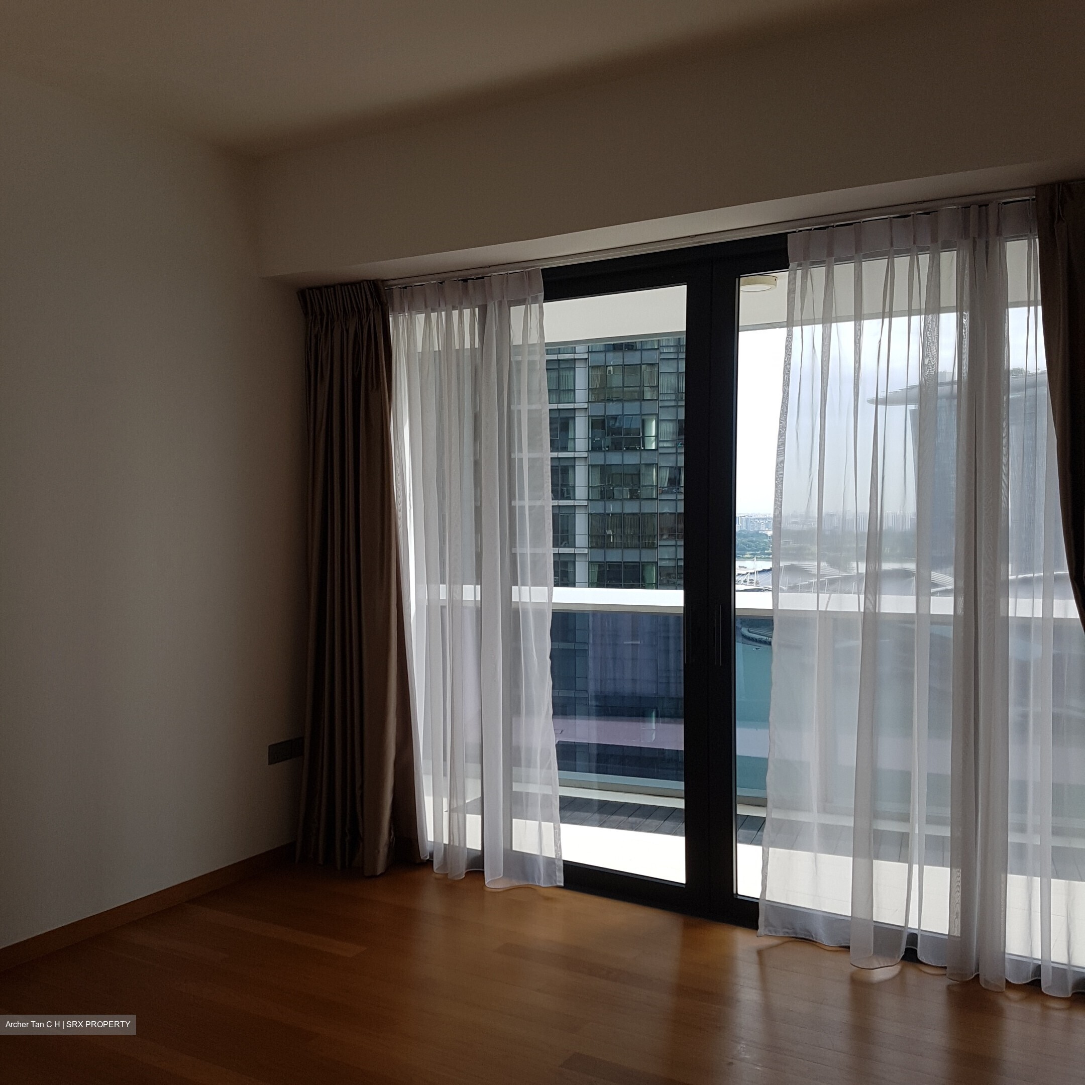 Marina Bay Suites (D1), Condominium #346759671